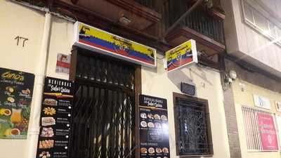 Restaurante Chatignons