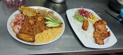 Restaurante Chatignons