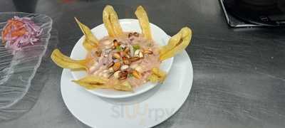 Restaurante Chatignons