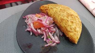 Restaurante Chatignons