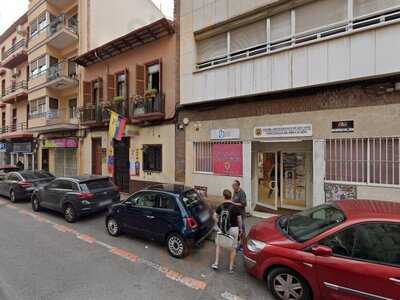 Restaurante Chatignons