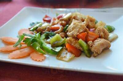 Casa Thai Restaurant