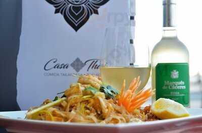 Casa Thai Restaurant