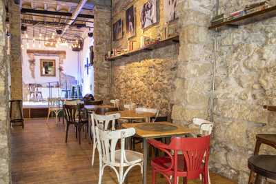 Carmen Tablao Flamenco