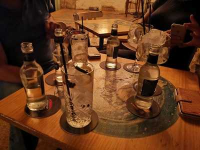 Carmen Tablao Flamenco