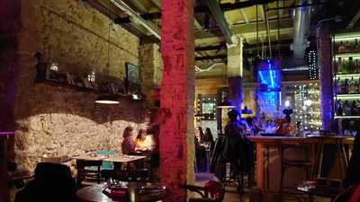 Carmen Tablao Flamenco