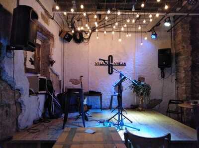 Carmen Tablao Flamenco