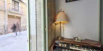 Carmen Tablao Flamenco