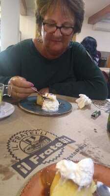 Restaurante El Fratelli - Photo 7