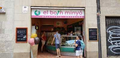 El Born Minyo