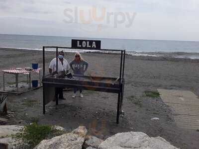 Restaurante Lola