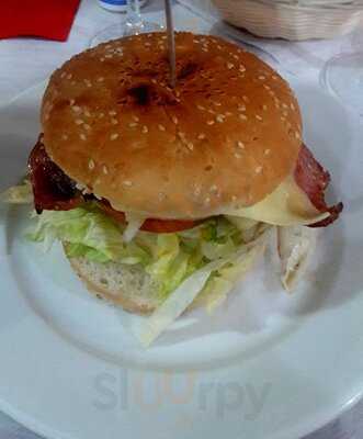 Bar Restaurante Amapola