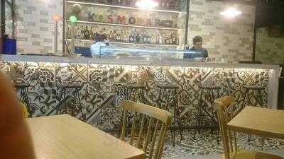 Kosmobar