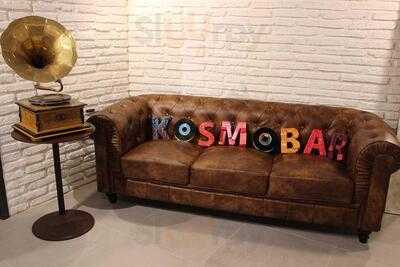 Kosmobar