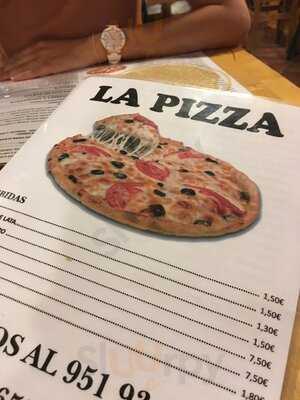 La Pizza