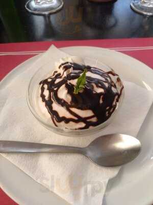 Cafeteria Restaurante La Ermita