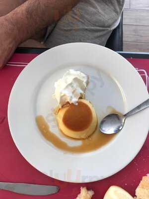 Cafeteria Restaurante La Ermita