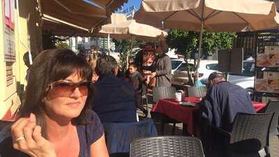 Cafeteria Restaurante La Ermita