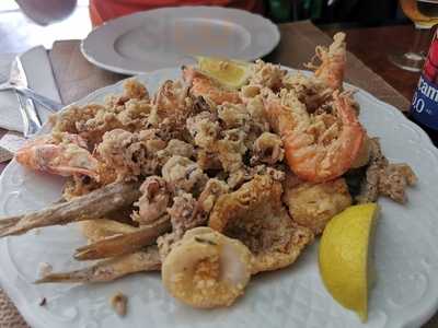 Cafeteria Restaurante La Ermita