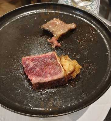 Cafeteria Restaurante La Ermita