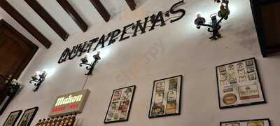 Bodegas Quitapenas