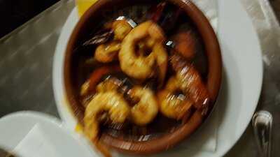 Bar Restaurante L'esclop