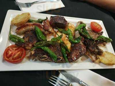 Cafe De Galiza Riera Blanca