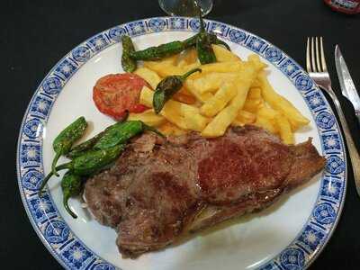 Cafe De Galiza Riera Blanca