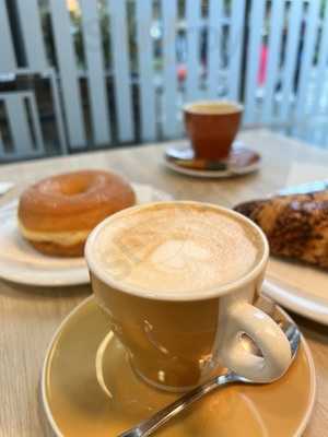 Cafe De Galiza Riera Blanca