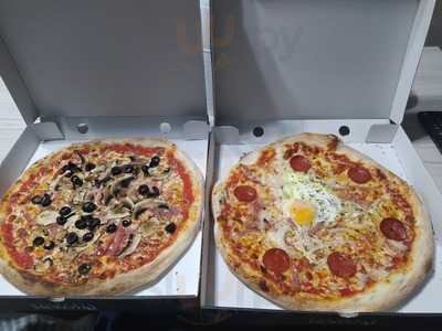 Pizzería Pavarotti