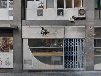 Spirit Barcelona