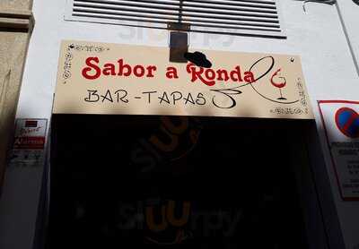 Sabor A Ronda