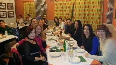 La Tasca De Torremolinos