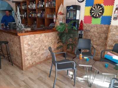 La Tasca De Torremolinos