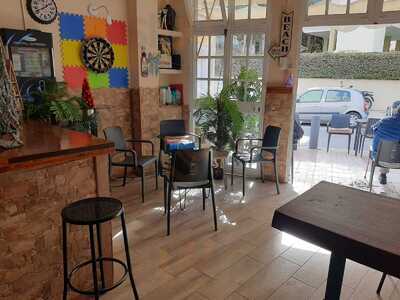 La Tasca De Torremolinos