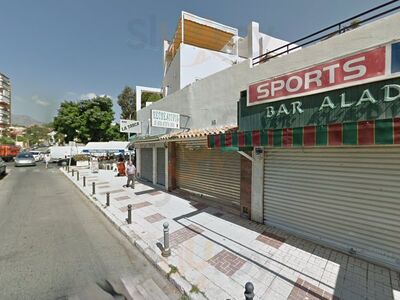 La Tasca De Torremolinos