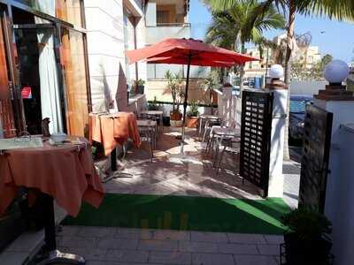 Restaurante El Fogón Fogón