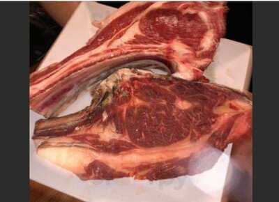 Restaurante El Fogón Fogón