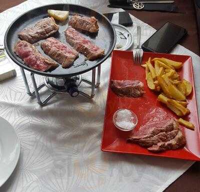 Restaurante El Fogón Fogón