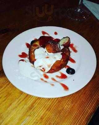 Restaurante El Fogón Fogón