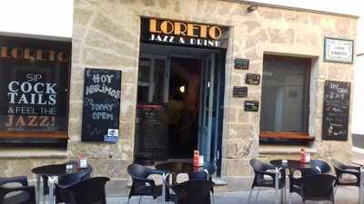 Loreto Jazz Bar