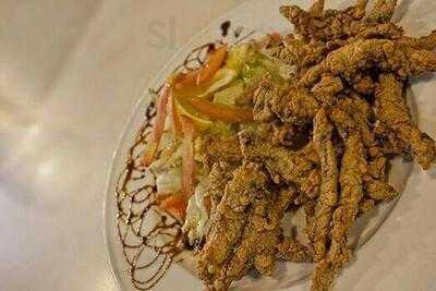 La Andaluza Low Cost Plazamanila Yrotonda