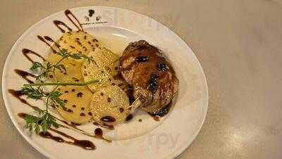 La Andaluza Low Cost Plazamanila Yrotonda