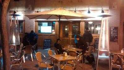 La Andaluza Low Cost Plazamanila Yrotonda