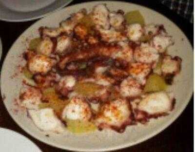 La Andaluza Low Cost Plazamanila Yrotonda