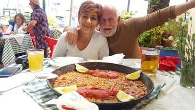 Restaurante La Alborada