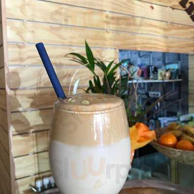 Cafeteria Healthy Point