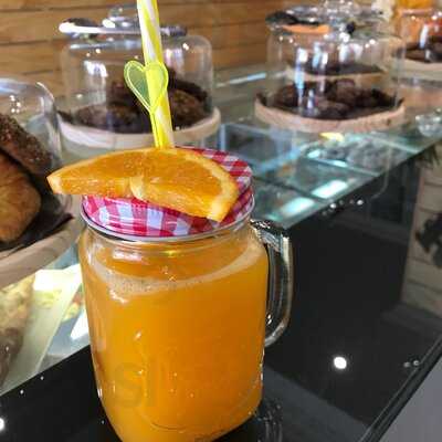 Cafeteria Healthy Point