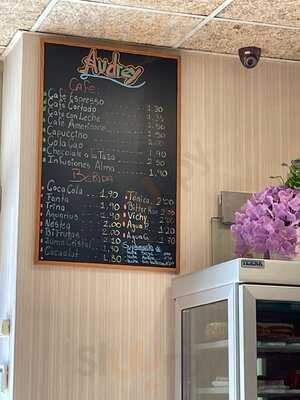 Audrey Brunch & Coffee