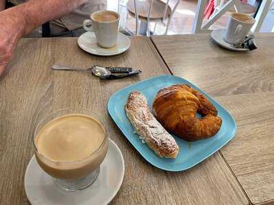 Audrey Brunch & Coffee